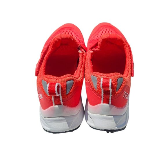 Tiem Solar Red Slipstream Core Cycling Shoe - Picture 7 of 8